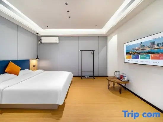 Business room