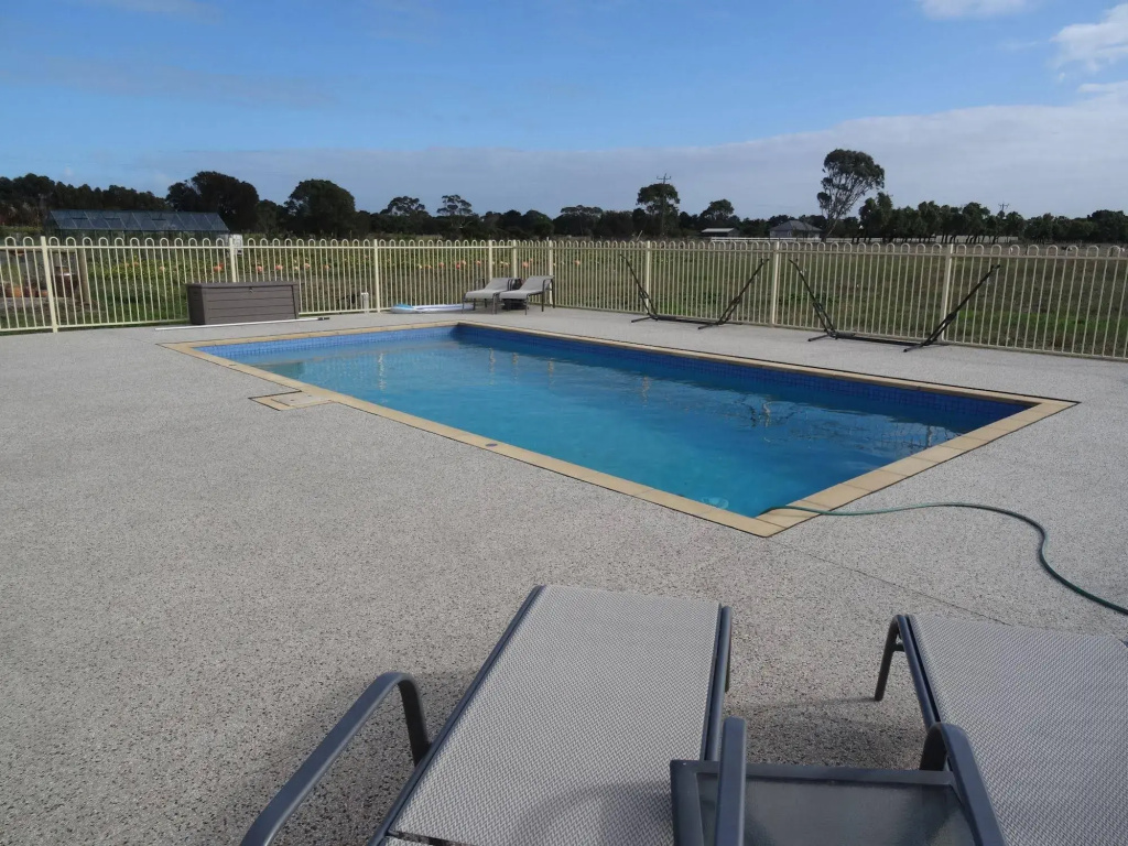 The Oxley Estate - Général