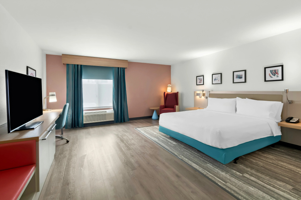 Hilton Garden Inn Lexington Georgetown - Général