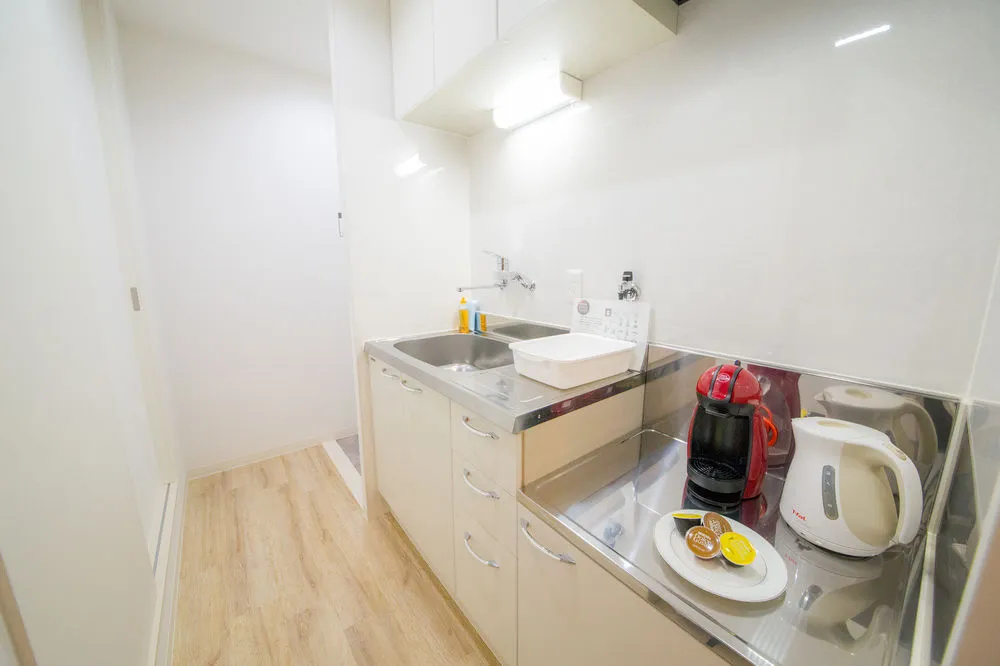 Ostay Hotel Kyoto Nijo-jo castle 사진 18