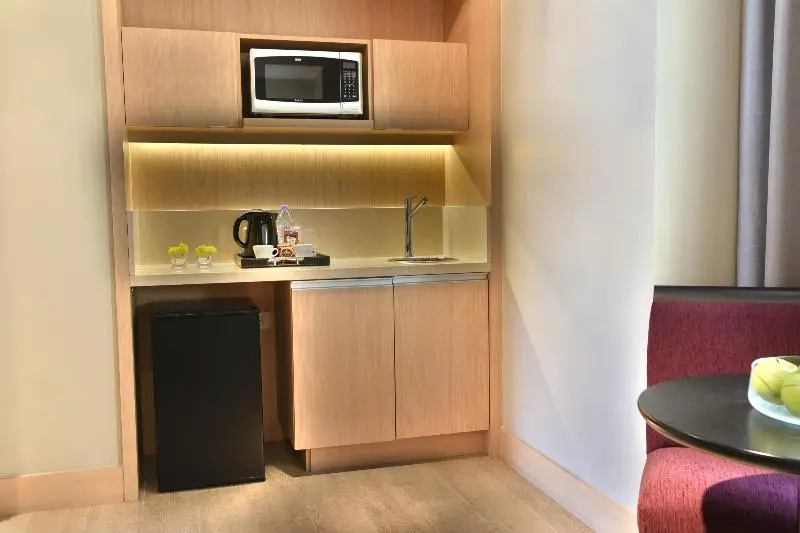 Arc Recoleta Boutique Hotel & Spa - Chambres