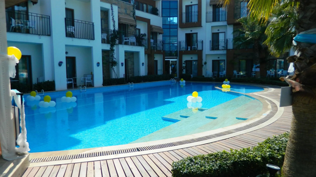 Hotel photo 15