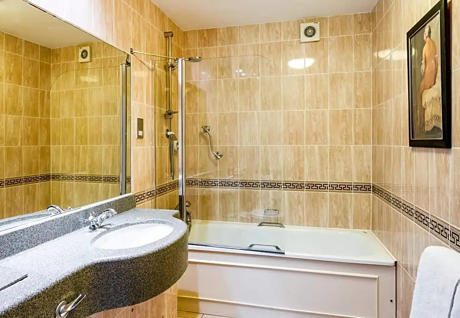 The Imperial Torquay - Chambres