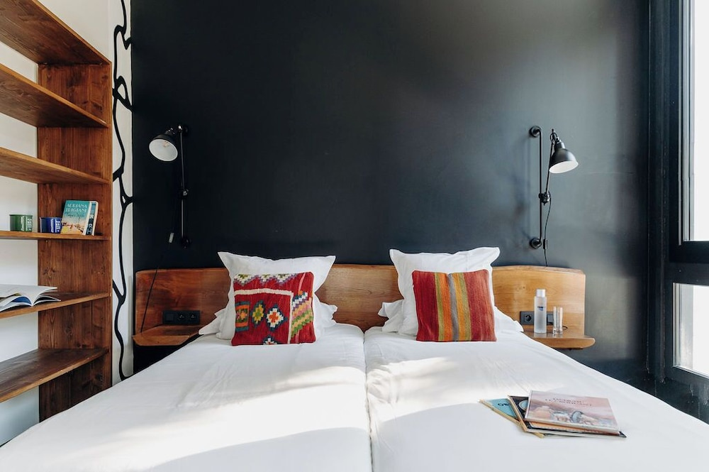 Totem, Friendly Hotel - Chambres
