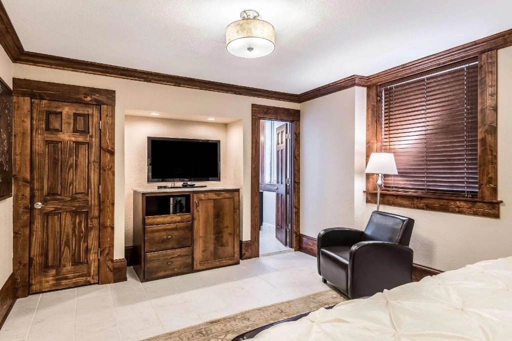 Hotel Bothwell Sedalia Central District, an Ascend Collection Hotel - Chambres