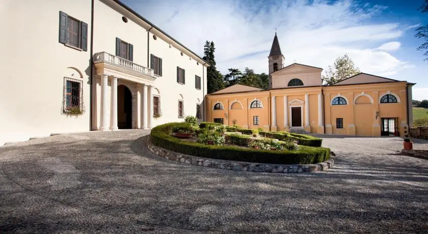Palazzo Arzaga Hotel, Golf & Spa Resort