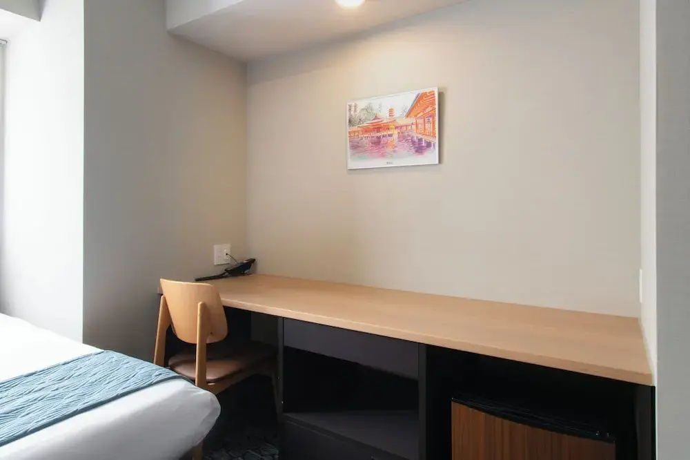 Hotel photo 6