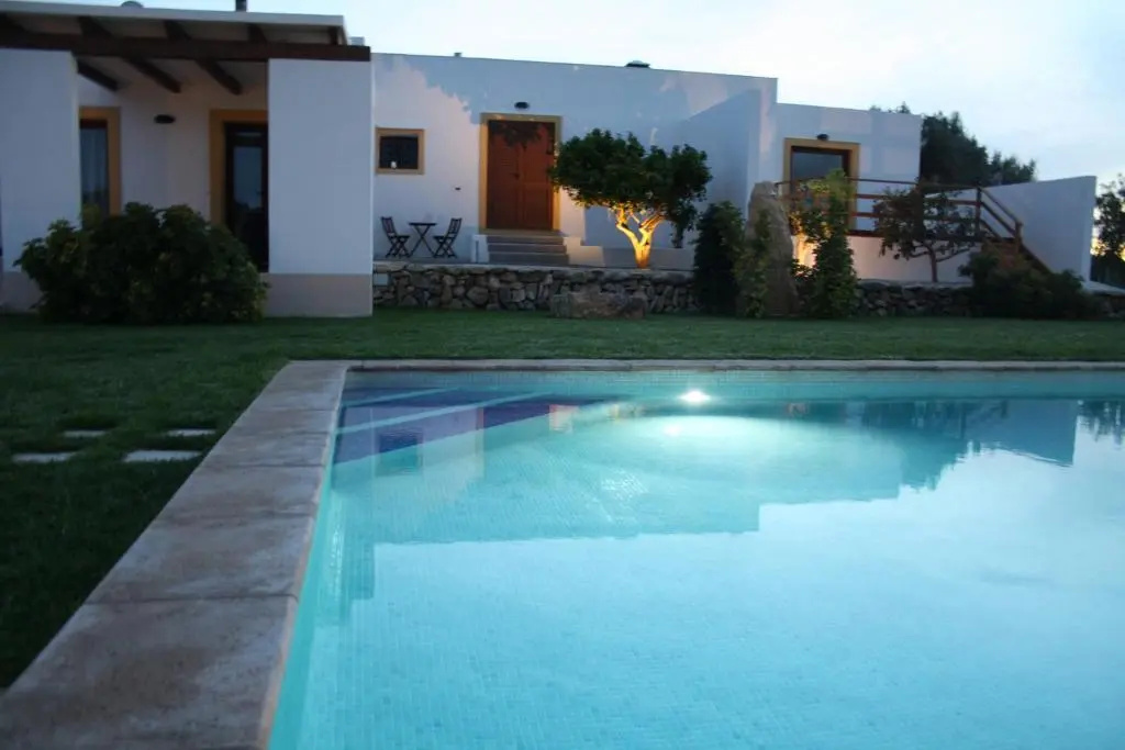 La Pitiusa Agroturismo - Chambres