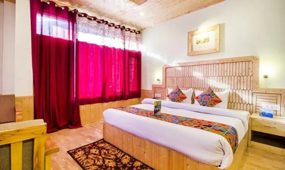 Hotel photo 6