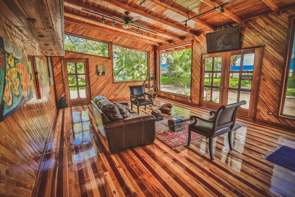 Tambor Tropical - Adults Only - фото 29