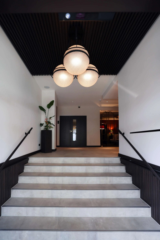 Best Western Plus Hotel St. Raphael - Général