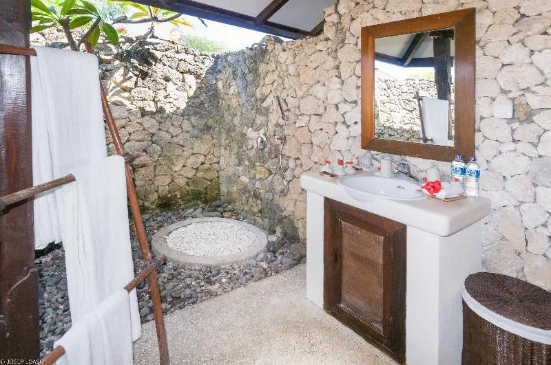 Naya Gawana Resort & Spa - Chambres