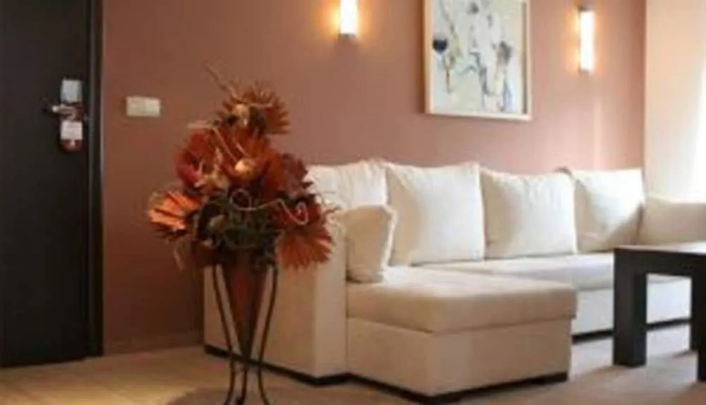 Maraya Hotel Bansko - Général