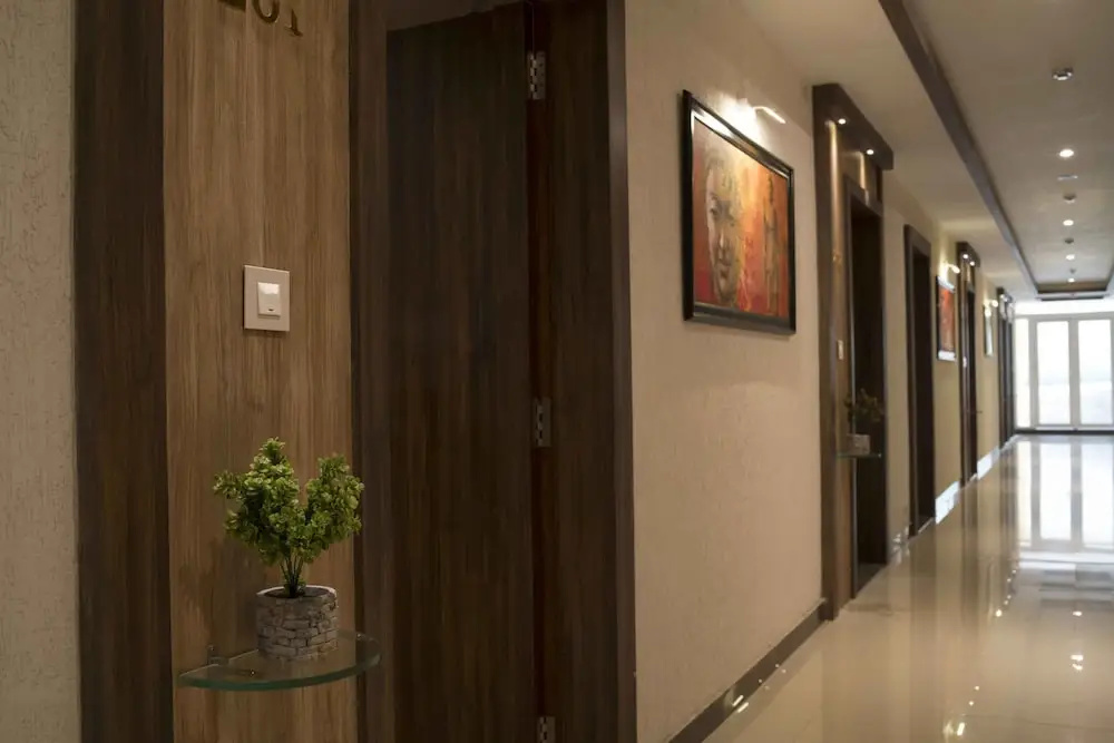 Hotel photo 13