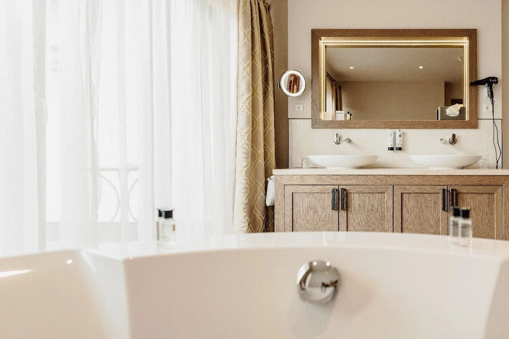 Der Eisvogel - Wellness- & Genusshotel - Général