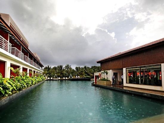 Planet Hollywood Goa Beach Resort