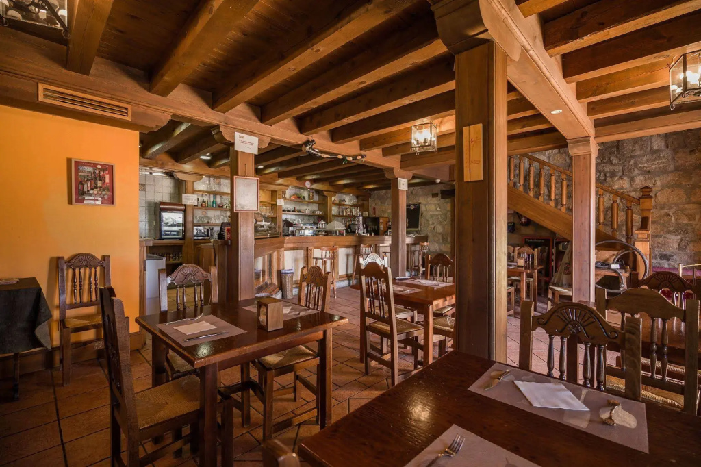 Hotel Restaurante Venta Juanilla - Général