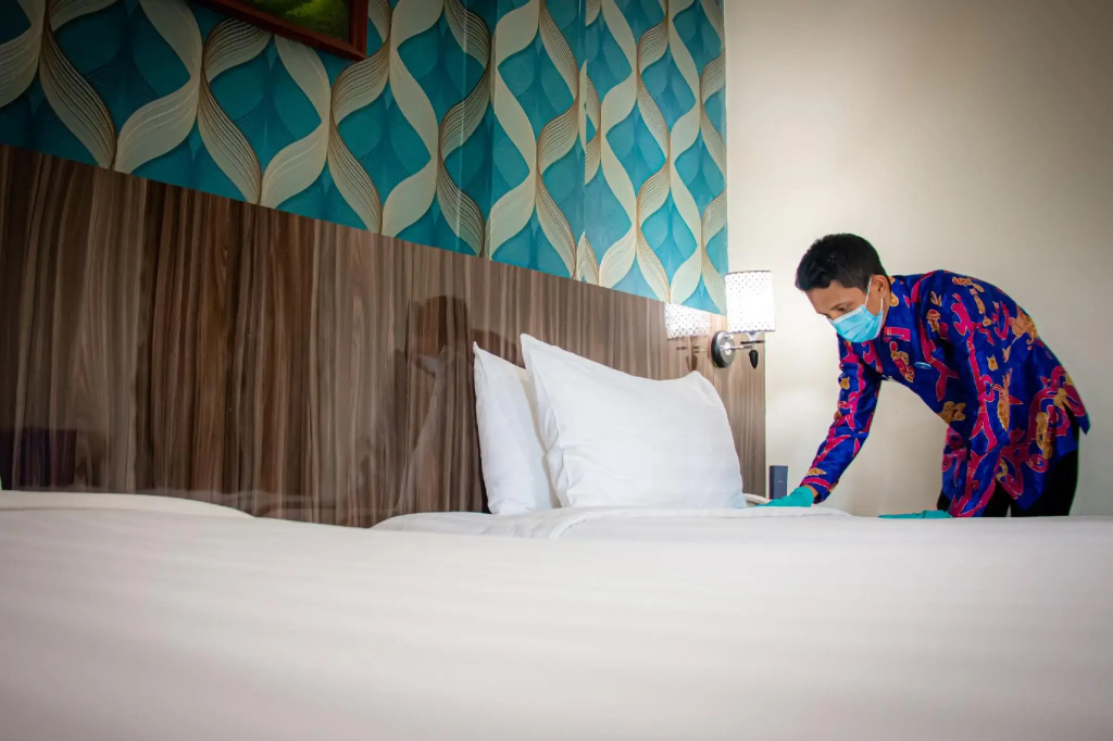 Hotel photo 11