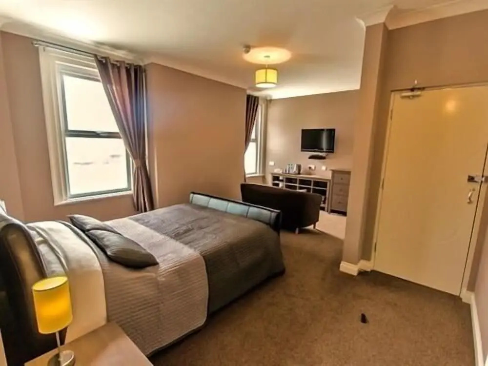 Hotel photo 26