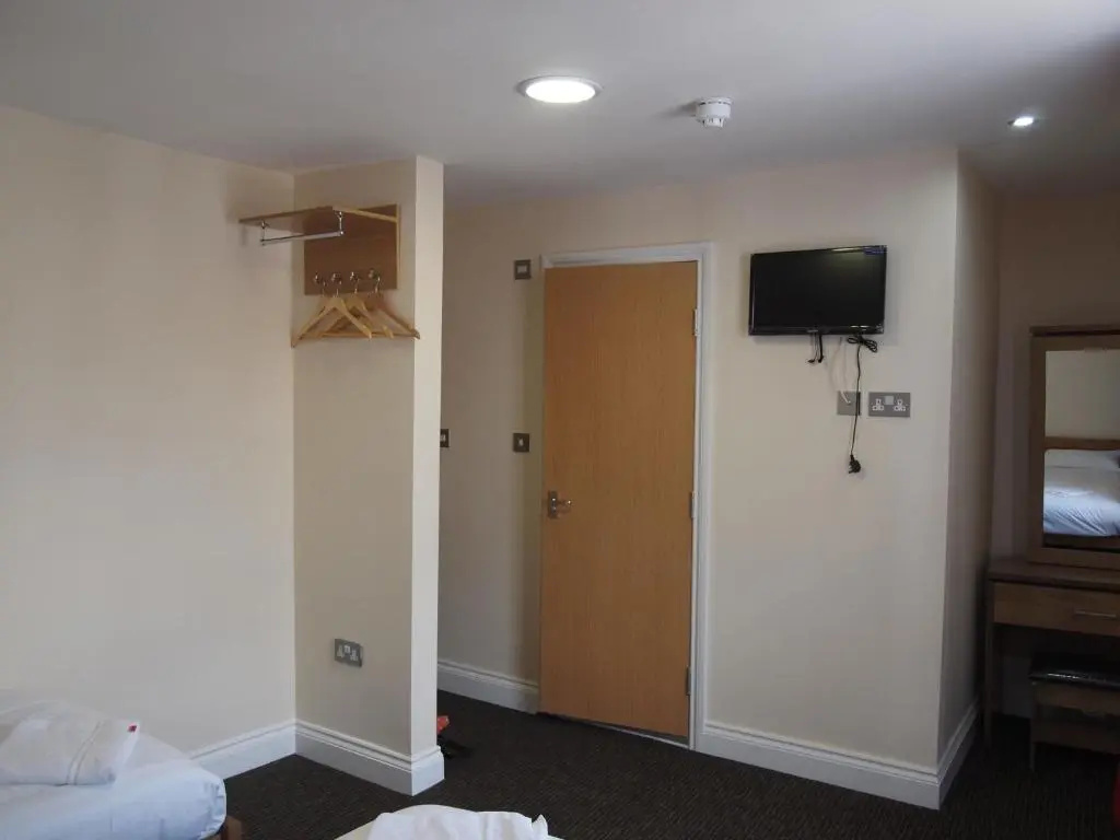 Earls Court Gardens Hotel - Général