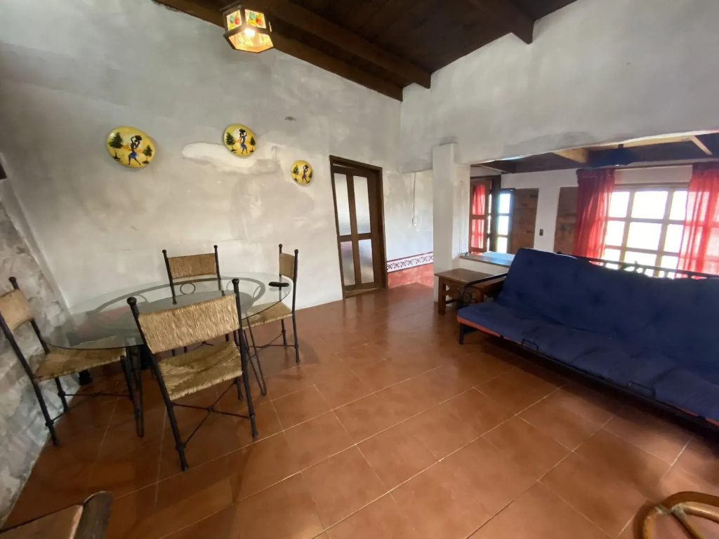 Hotel Boutique Casa al Aire - Général