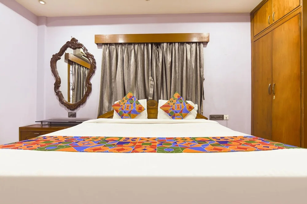 Premium room
