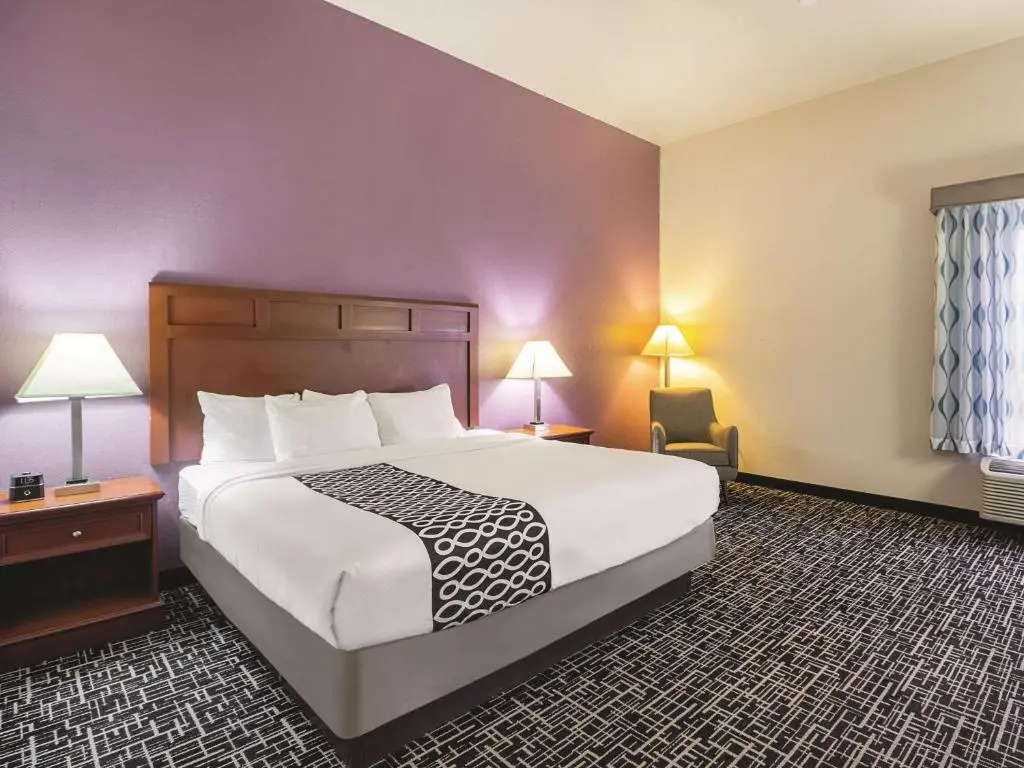 La Quinta Inn & Suites by Wyndham Bowling Green - Chambres