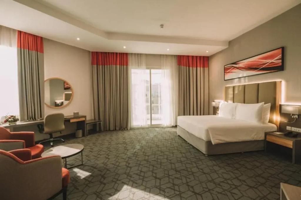 Peony Hotel Dubai - Photo 4