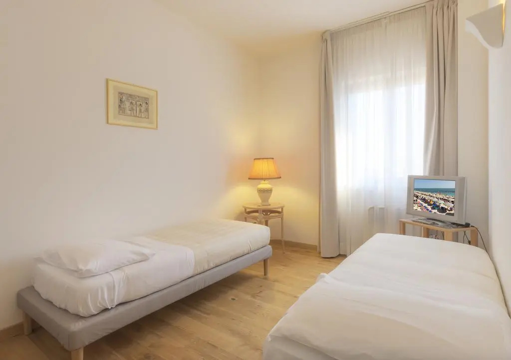 Hotel Enzo - Général