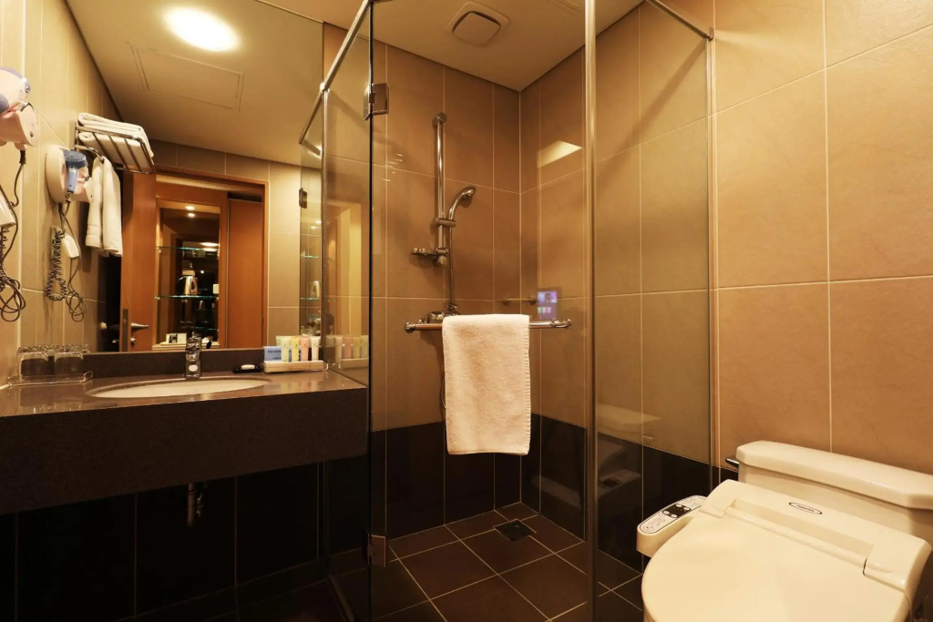 Hotel photo 8