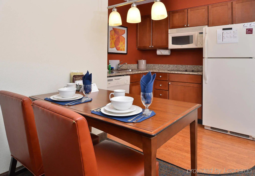 Residence Inn by Marriott Denver Airport at Gateway Park - Général