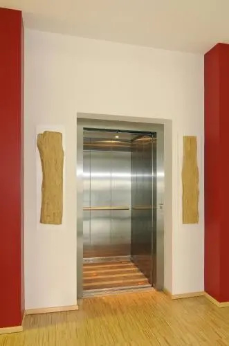 Hotel Stadtvilla Garni - Général