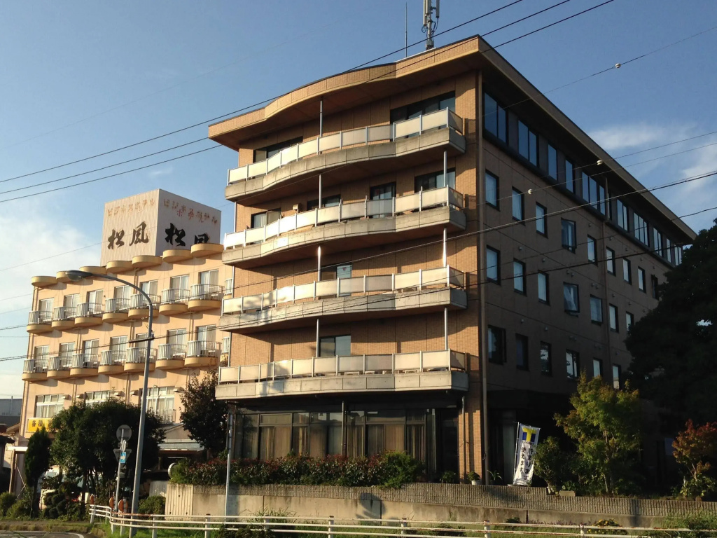 Hotel Matsukaze
