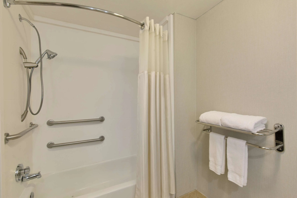 Homewood Suites by Hilton Lubbock - Général