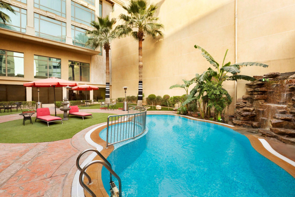 Hotel photo 8
