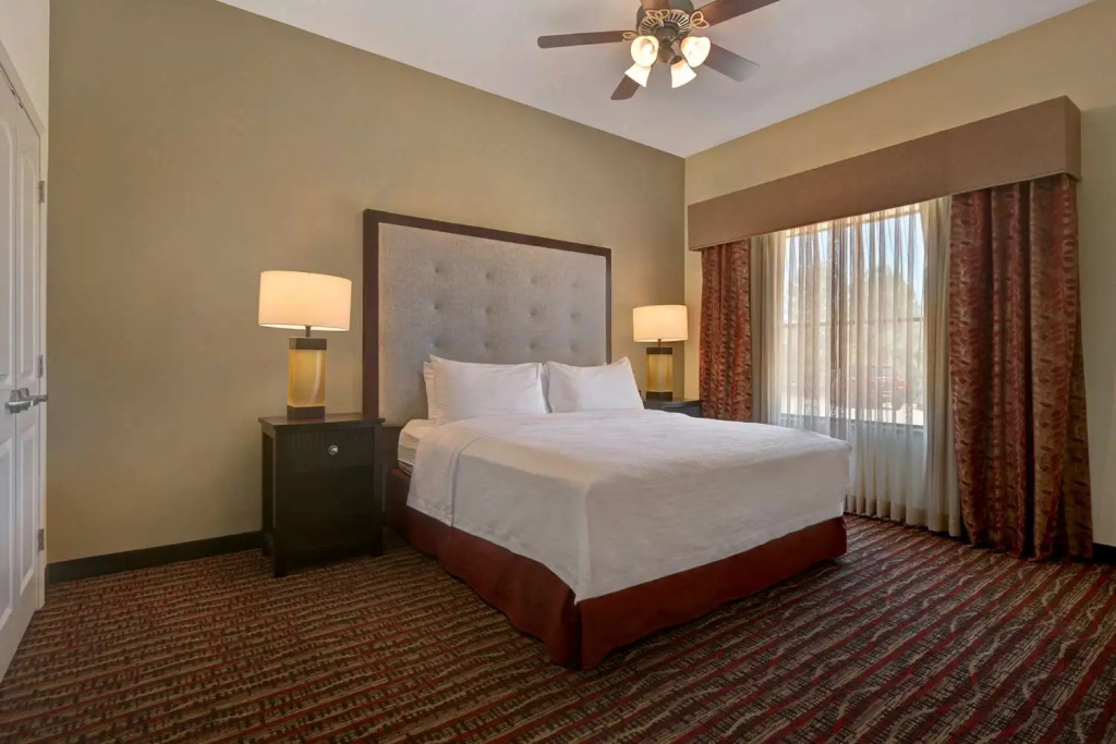Homewood Suites by Hilton Denver Tech Center - Chambres