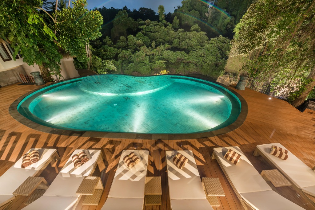 Tanadewa Resort & Spa Ubud