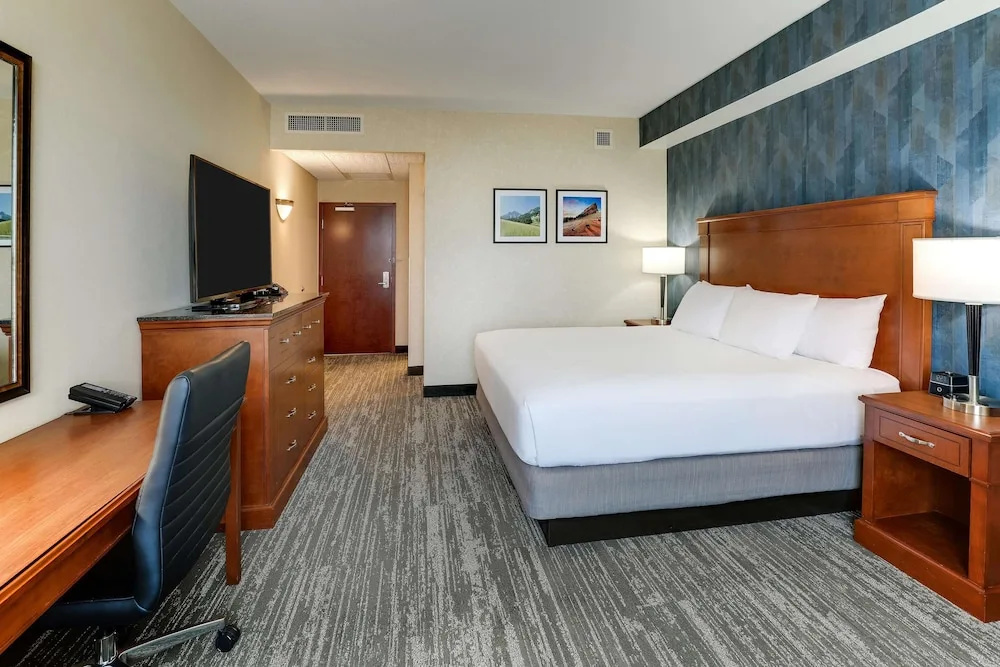 Drury Plaza Hotel Denver Westminster - Chambres