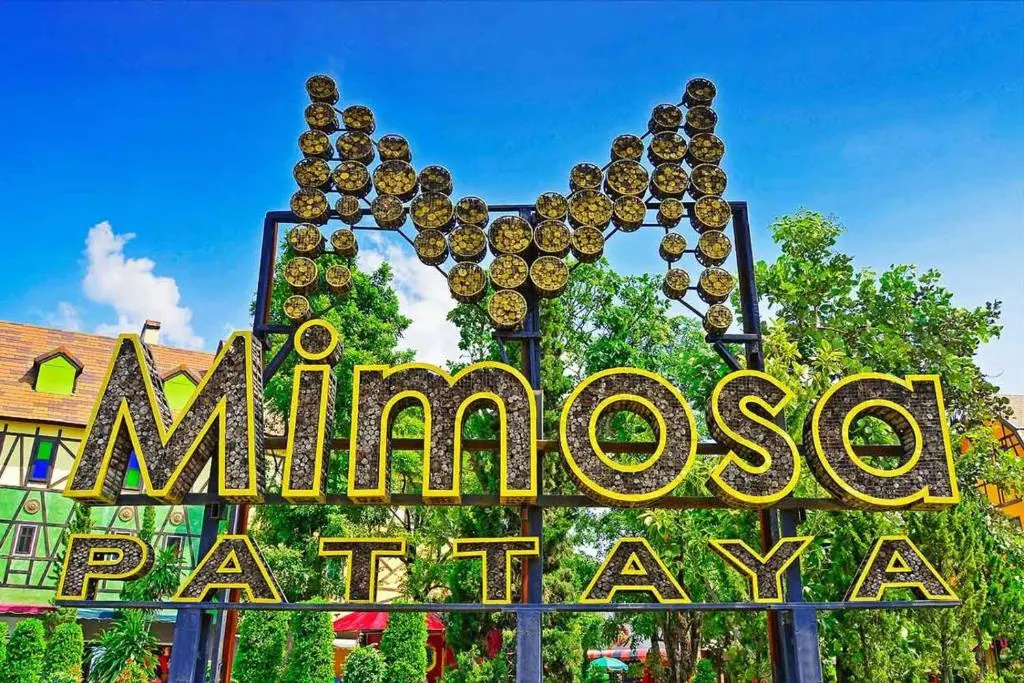 SCN Resort and Spa - фото 14