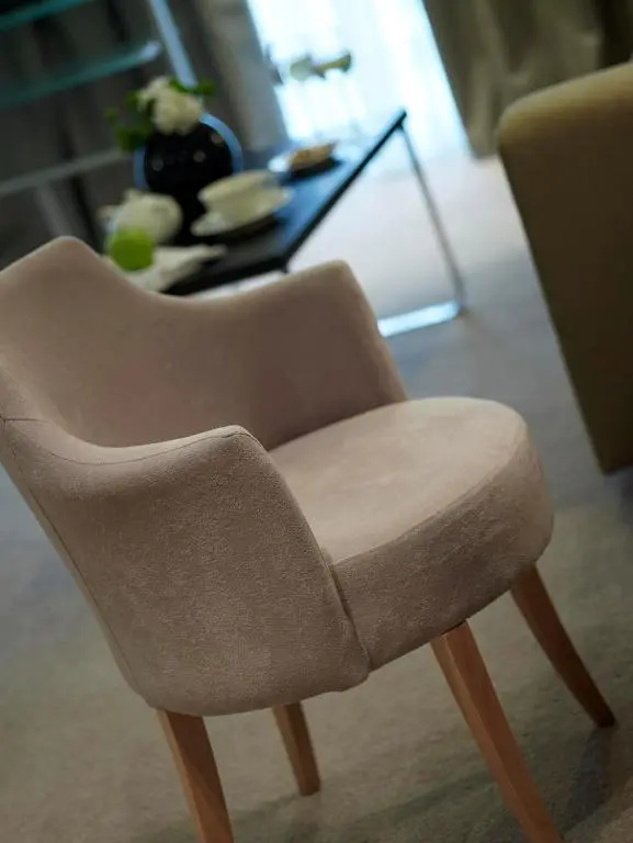 Anatolia Hotel Komotini - Chambres