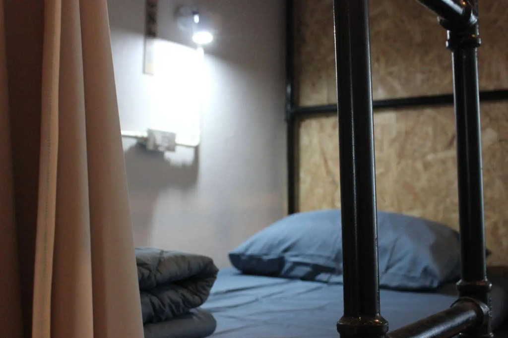 Hotel photo 20
