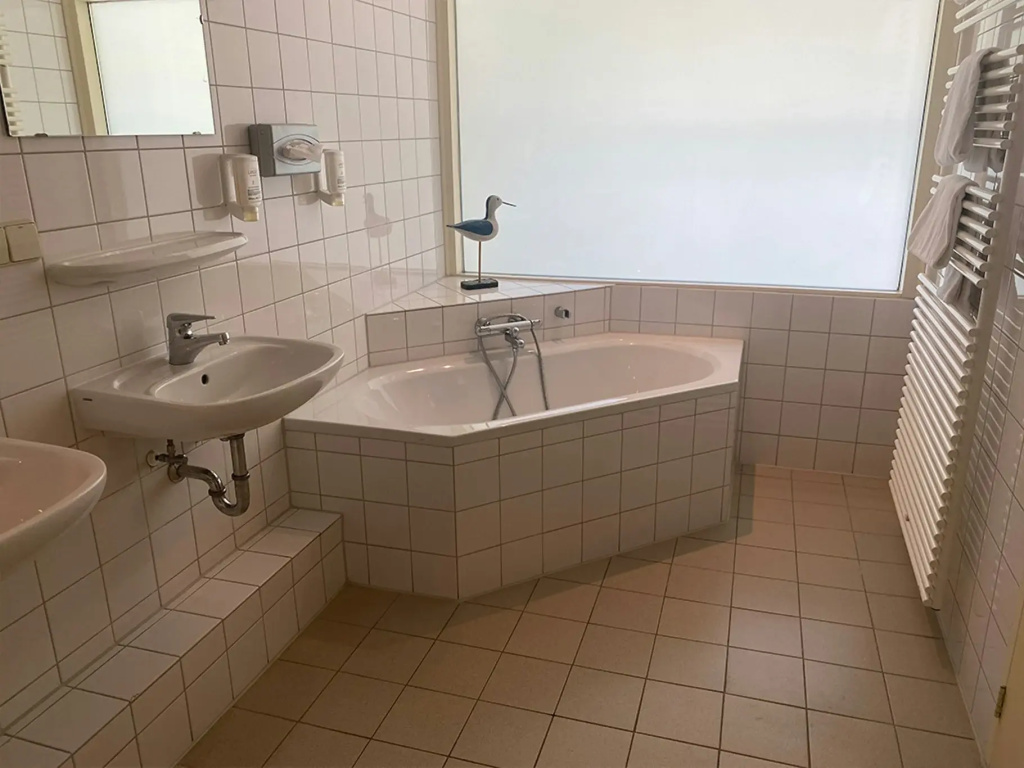 Fletcher Strandhotel Renesse - Général