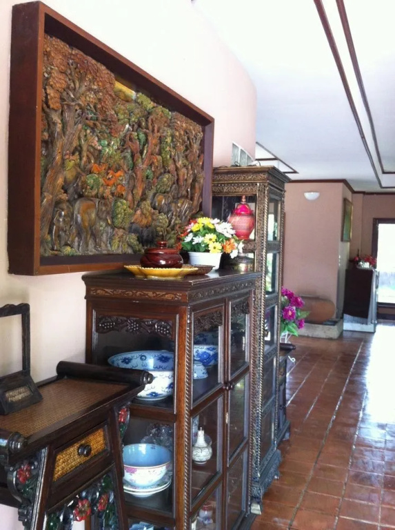 Nontnatee Homestay - Général