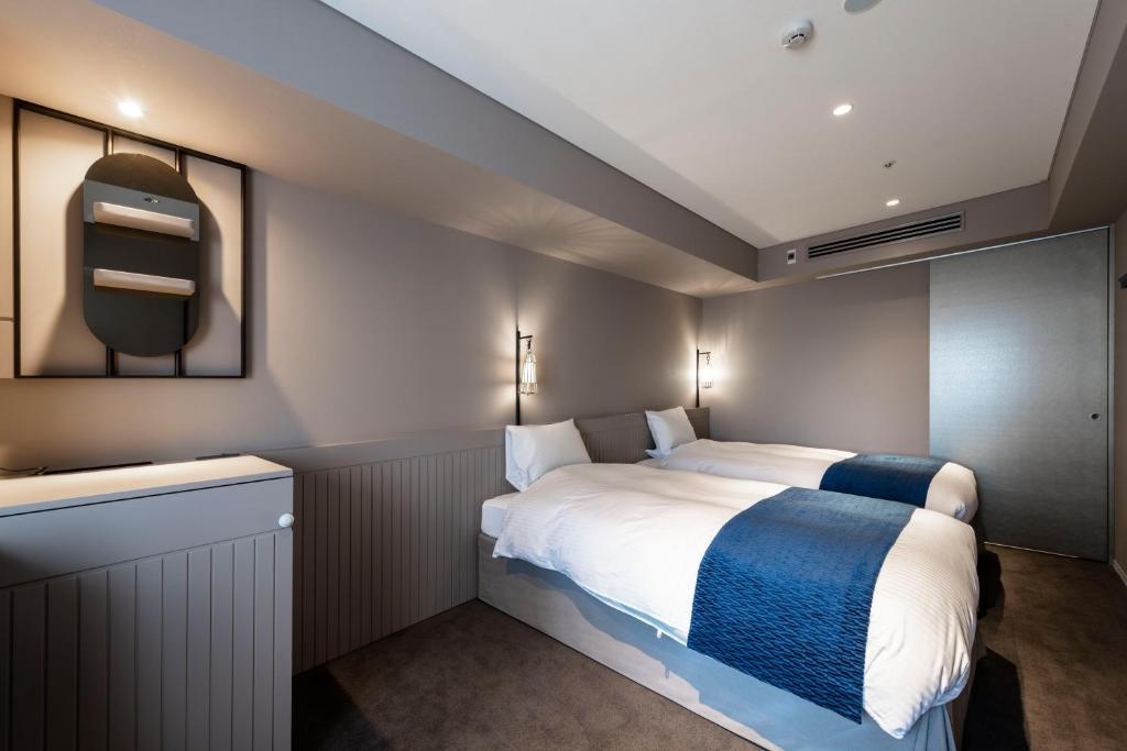 Hotel Torifito Kanazawa 사진 15
