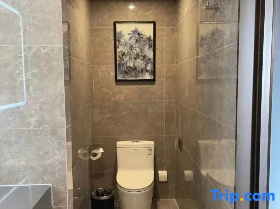 Yucheng Hotel - Chambres