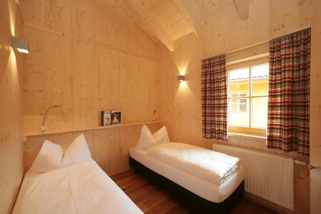 Feriendorf Oberreit - Chambres