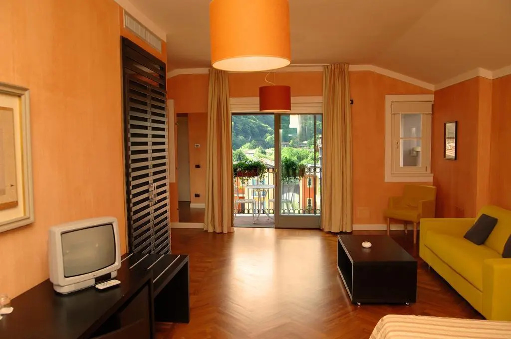 Aquazzurra Resort & Aparthotel - Général