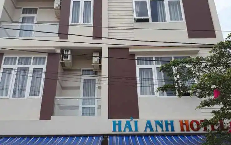 Hai Anh Hotel