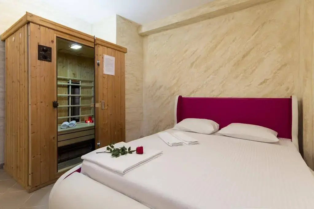 Hotel Miami Spa and Wellness - Général