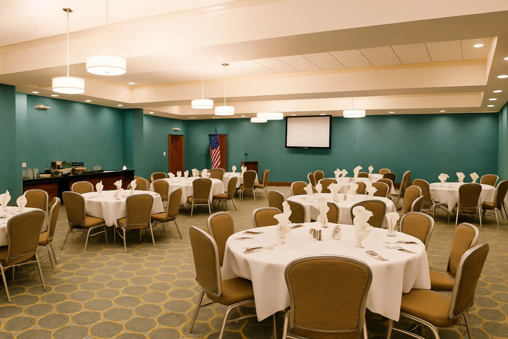 Holiday Inn Santee by IHG - Général